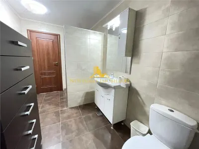 NOVISIMO-IMOBILIARE: VILA DE INCHIRIAT IN ZONA ALBERT - foto 16