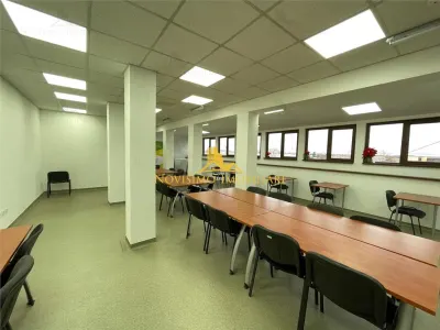 NOVISIMO-IMOBILIARE: BIROURI DE INCHIRIAT ULTRACENTRAL,  INCEPAND DE LA 15 MP - foto 2