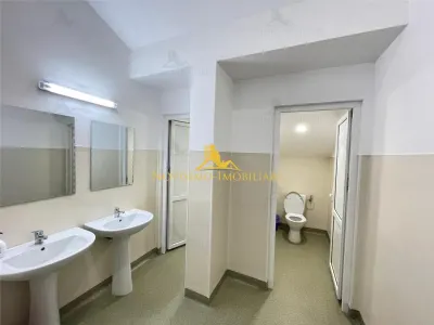 NOVISIMO-IMOBILIARE: BIROURI DE INCHIRIAT ULTRACENTRAL,  INCEPAND DE LA 15 MP - foto 20