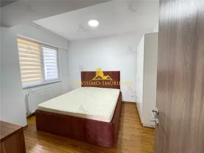 NOVISIMO-IMOBILIARE: AP. CU DOUA CAM. IN ZONA 9 MAI , CU TERASA DE 50 MP. - foto 4