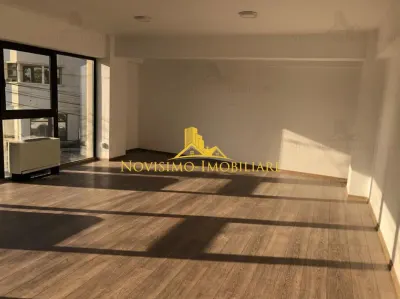 NOVISIMO-IMOBILIARE: SPATIU DE INCHIRIAT , ULTRACENTRAL - Ploiesti