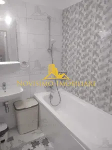 NOVISIMO-IMOBILIARE: AP. CU DOUA CAM. DE INCHIRIAT , IN ZONA ALBERT - foto 7