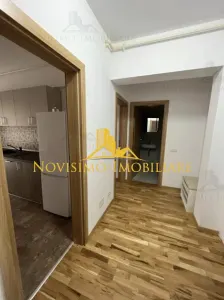 NOVISIMO-IMOBILIARE: APARTAMENT CU DOUA CAM.  DE INCHIRIAT  IN ZONA ALBERT  P. - foto 2