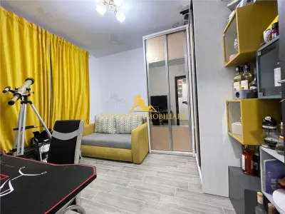 NOVISIMO-IMOBILIARE: VILA IN PAULESTI , MOBILATA - foto 11