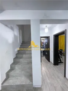 NOVISIMO-IMOBILIARE: VILA IN PAULESTI , MOBILATA - foto 12