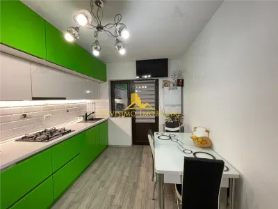 NOVISIMO-IMOBILIARE: VILA IN PAULESTI , MOBILATA - foto 8