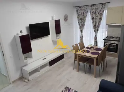 NOVISIMO-IMOBILIARE: APARTAMENT DE INCHIRIAT CU 3 CAM . ZONA SEMICENTRALA - Ploiesti