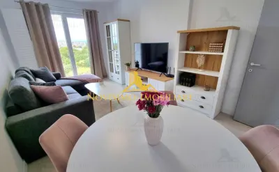NOVISIMO-IMOBILIARE: AP. CU DOUA CAM. DE INCHIRIAT IN B-DUL BUCURESTI - Ploiesti