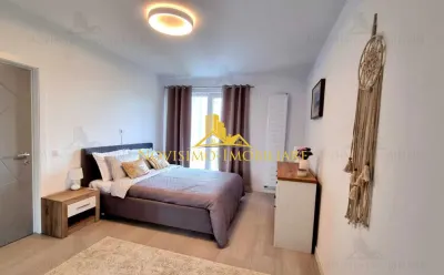 NOVISIMO-IMOBILIARE: AP. CU DOUA CAM. DE INCHIRIAT IN B-DUL BUCURESTI - foto 5