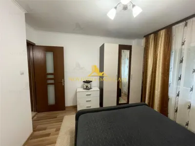 NOVISIMO-IMOBILIARE: AP. CU DOUA CAM. DE INCHIRIAT IN ZONA PALTINIS, CENTRALA - foto 13