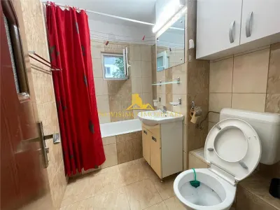 NOVISIMO-IMOBILIARE: AP. CU DOUA CAM. DE INCHIRIAT IN ZONA PALTINIS, CENTRALA - foto 16