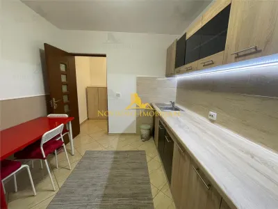 NOVISIMO-IMOBILIARE: AP. CU DOUA CAM. DE INCHIRIAT IN ZONA PALTINIS, CENTRALA - foto 8
