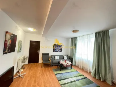 NOVISIMO-IMOBILIARE: DUPLEX DE INCHIRIAT IN ZONA ALBERT - foto 3