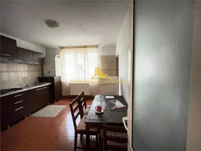 NOVISIMO-IMOBILIARE: DUPLEX DE INCHIRIAT IN ZONA ALBERT - foto 5