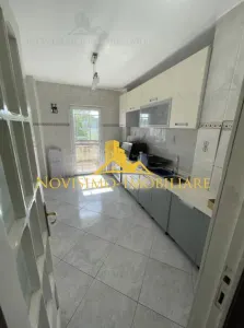 NOVISIMO-IMOBILIARE: AP. CU 4 CAM. IN ZONA DEMOCRATIEI - foto 3