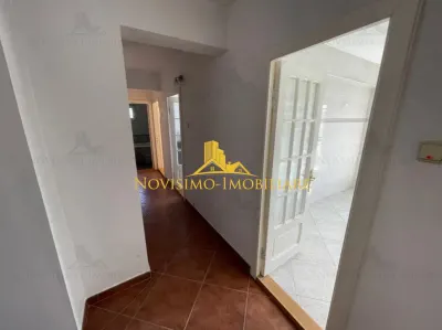 NOVISIMO-IMOBILIARE: AP. CU 4 CAM. IN ZONA DEMOCRATIEI - foto 5