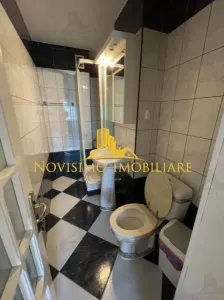 NOVISIMO-IMOBILIARE: AP. CU 4 CAM. IN ZONA DEMOCRATIEI - foto 6