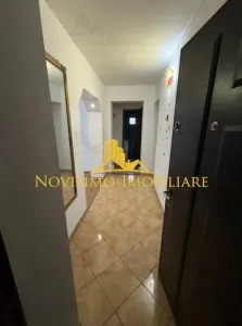 APARTAMENT DE INCHIRIAT CU 3 CAMERE | DOUA BAI |  IN ZONA 9 MAI - foto 2