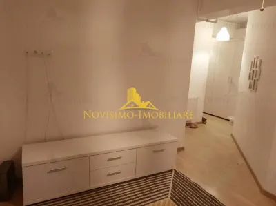 NOVISIMO-IMOBILIARE: AP. CU 3 CAM. DE INCHIRIAT IN ZONA 9 MAI , PARCARE - foto 2