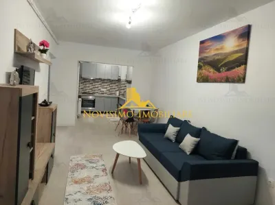 NOVISIMO-IMOBILIARE: APARTAMENT CU DOUA CAM. IN ZONA B-DUL BUCURESTI - Ploiesti