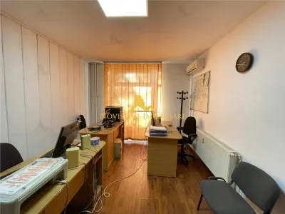 NOVISIMO-IMOBILIARE: SPATIU COMERCIAL IN ZONA AFI - foto 3