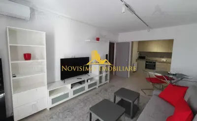 NOVISIMO-IMOBILIARE: AP. CU DOUA CAM. DE INCHIRIAT IN ZONA B-DUL BUCURESTI - foto 2