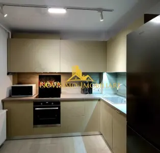 NOVISIMO-IMOBILIARE: AP. CU DOUA CAM. DE INCHIRIAT IN ZONA B-DUL BUCURESTI - foto 3