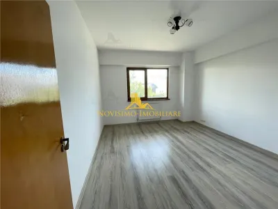 NOVISIMO-IMOBILIARE: AP. CU 3 CAM. SI DOUA BAI IN ZONA CANTACUZINO - foto 15