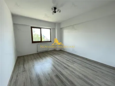 NOVISIMO-IMOBILIARE: AP. CU 3 CAM. SI DOUA BAI IN ZONA CANTACUZINO - foto 16