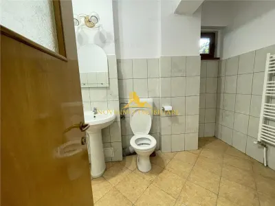 NOVISIMO-IMOBILIARE: AP. CU 3 CAM. SI DOUA BAI IN ZONA CANTACUZINO - foto 23