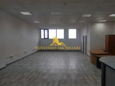 NOVISIMO-IMOBILIARE: BIROURI DE INCHIRIAT IN B-DUL BUCURESTI - foto 2