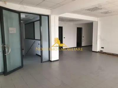NOVISIMO-IMOBILIARE: BIROURI DE INCHIRIAT IN B-DUL BUCURESTI - foto 3