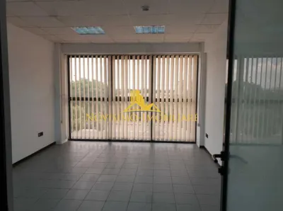 NOVISIMO-IMOBILIARE: BIROURI DE INCHIRIAT IN B-DUL BUCURESTI - foto 4