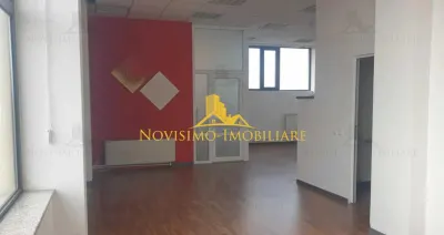 NOVISIMO-IMOBILIARE: BIROURI DE INCHIRIAT IN B-DUL BUCURESTI - foto 6