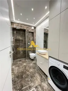 NOVISIMO-IMOBILIARE: AP.CU DOUA CAM. DE INCHIRIAT IN ZONA ALBERT, P. - foto 15
