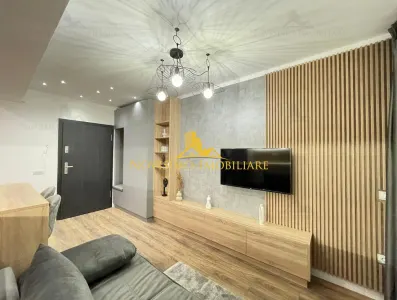 NOVISIMO-IMOBILIARE: AP. CU DOUA CAM. DE INCHIRIAT IN ZONA ALBERT, P. - Ploiesti