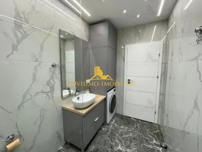 NOVISIMO-IMOBILIARE: AP. CU DOUA CAM. DE INCHIRIAT IN ZONA ALBERT, P. - foto 21