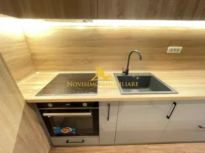NOVISIMO-IMOBILIARE: AP. CU DOUA CAM. DE INCHIRIAT IN ZONA ALBERT, P. - foto 9
