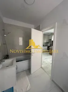 NOVISIMO-IMOBILIARE: GARSONIERA DE INCHIRIAT IN ZONA VEST . TERASA + PARCARE - foto 5