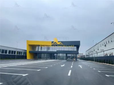 NOVISIMO-IMOBILIARE: SPATIU COMERCIAL DE INCHIRIAT IN ZONA ALBERT - foto 2