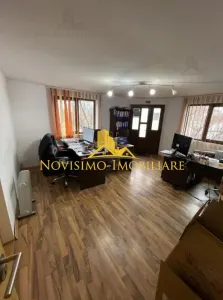 NOVISIMO-IMOBILIARE: CASA CU 3 CAMERE IN COMUNA GAGENI - Gageni