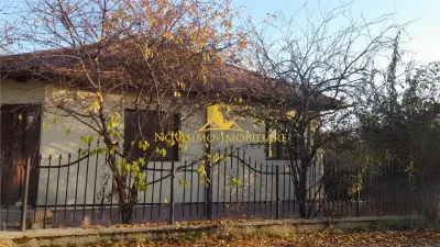 NOVISIMO-IMOBILIARE: CASA CU 3 CAMERE IN COMUNA GAGENI - foto 11