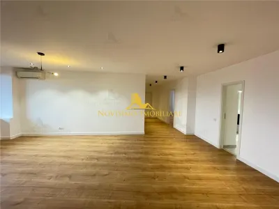 NOVISIMO-IMOBILIARE: SPATIU 4 CAM. DE INCHIRIAT IN ZONA CENTRALA - foto 2