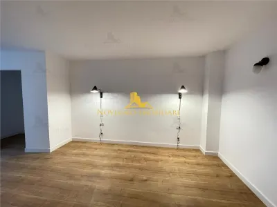 NOVISIMO-IMOBILIARE: SPATIU 4 CAM. DE INCHIRIAT IN ZONA CENTRALA - foto 16