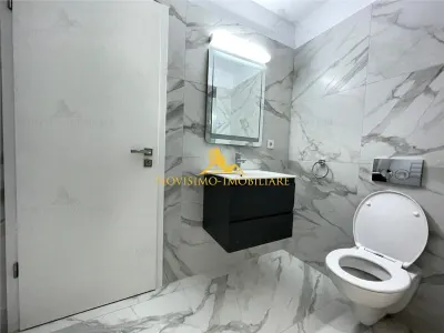 NOVISIMO-IMOBILIARE: SPATIU 4 CAM. DE INCHIRIAT IN ZONA CENTRALA - foto 8