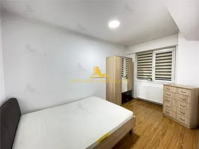 NOVISIMO-IMOBILIARE: AP. CU DOUA CAM. IN ZONA 9 MAI , CU TERASA DE 50 MP. - foto 11