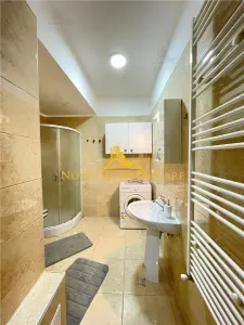 NOVISIMO-IMOBILIARE: AP. CU DOUA CAM. IN ZONA 9 MAI , CU TERASA DE 50 MP. - foto 13