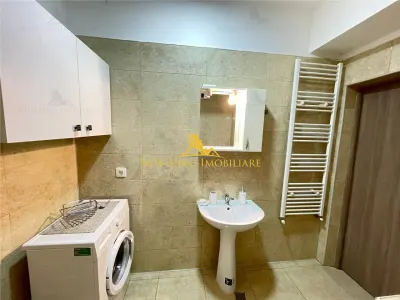 NOVISIMO-IMOBILIARE: AP. CU DOUA CAM. IN ZONA 9 MAI , CU TERASA DE 50 MP. - foto 15
