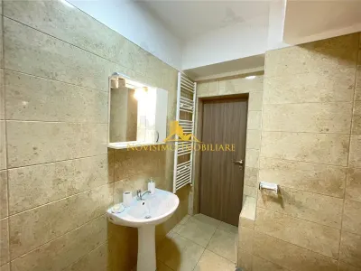 NOVISIMO-IMOBILIARE: AP. CU DOUA CAM. IN ZONA 9 MAI , CU TERASA DE 50 MP. - foto 16