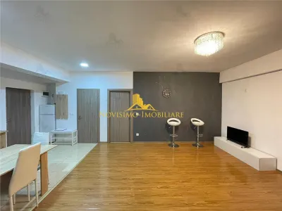 NOVISIMO-IMOBILIARE: AP. CU DOUA CAM. IN ZONA 9 MAI , CU TERASA DE 50 MP. - foto 7